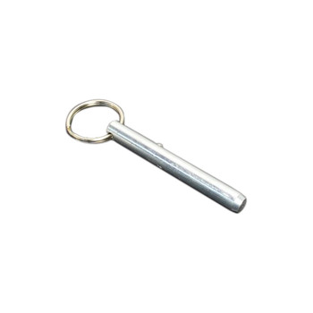 Scag RING PIN 04067-02 - Image 1