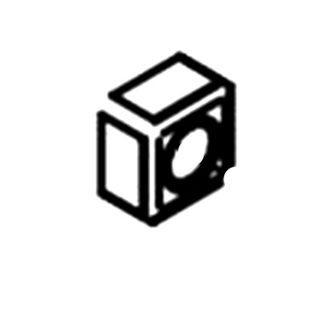 Scag SLOT GUIDE HG2000015 - Image 1 Scag SLOT GUIDE HG2000015 - Image 1