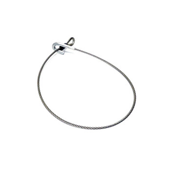 Scag BRAKE CABLE ASSEMBLY 48046 - Image 1