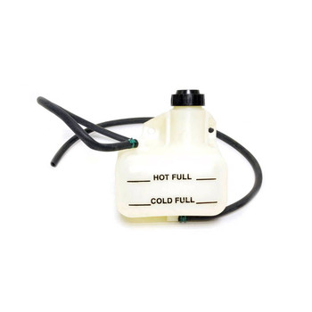 Scag OVERFLOW TANK ASSY, STT-CAT 483739 - Image 1