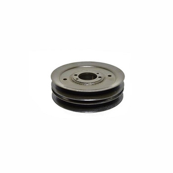 Scag PULLEY, 5.95 OD DBL GROOVE 483219 - Image 1