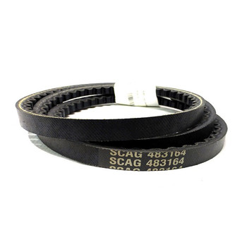 Scag BELT, SZC PUMP DRIVE 483164 - Image 1