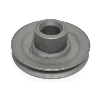 Scag PULLEY, 4.50 DIA-1.00 BORE 483670 - Image 1