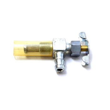 Scag FUEL SHUT OFF VALVE 48056 - Image 1