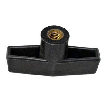 Scag KNOB, PLASTIC 481092-01 - Image 1