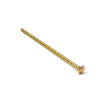 Scag CARRIAGE BOLT, 1/4-20 X 7.5 04003-30 - Image 1