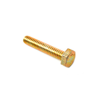 Scag BOLT, HEX HEAD, 1/4-20 X 1-3/8" 04001-109 - Image 1