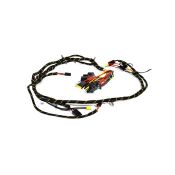 Scag WIRE HARNESS, STT-KA 481752 - Image 1