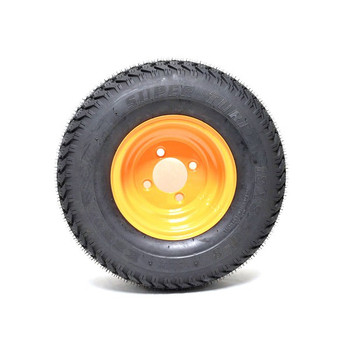 Scag WHEEL ASSY, 18X8.50-8.0 484361 - Image 1