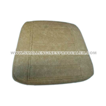 Scag BACK CUSHION 482439 - Image 1