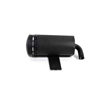 Scag MUFFLER, VERTICAL - FX 852 CC 484644 - Image 1