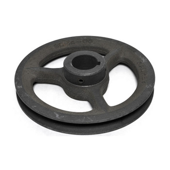 Scag PULLEY, 6.25 OD - 1.125 BORE 482830 - Image 1