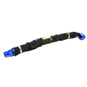 Scag HOSE ASSY, SVR - 13.25 484503 - Image 1