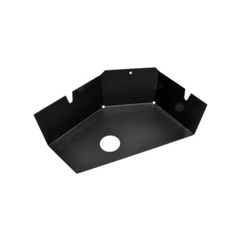 SCAG S425095 - BELT COVER DECK - RH - Authentic OEM part