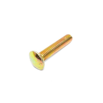 Scag CARRIAGE BOLT, 7/16-14 X 2.25 04003-42 - Image 1