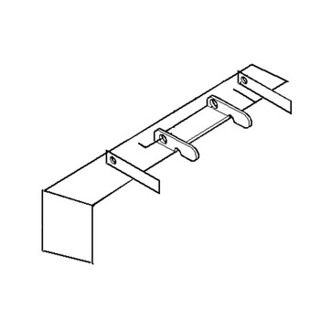 SCAG 461411 - DISCH GUARD W/ DECAL 52 - Authentic  part SCAG 461411 - DISCH GUARD W/ DECAL 52 - Authentic  part