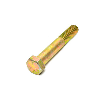 Scag BOLT, HEX HEAD, 1/2-13 X 3-1/4 04001-90 - Image 1