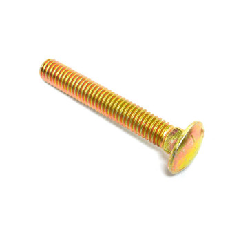 Scag CARRIAGE BOLT, 3/8-16 X 2-1/2 04003-21 - Image 1