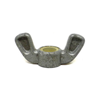 Scag LK WING-NUT, 3/8-16 ELAS 04022-03 - Image 1