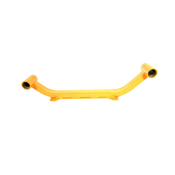 Scag CASTER SUPT WELDMENT, SMTC48A, 52A 451278 - Image 1