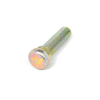 Scag SERR BOLT, 1/2-20 X 1.938 04008-03 - Image 1