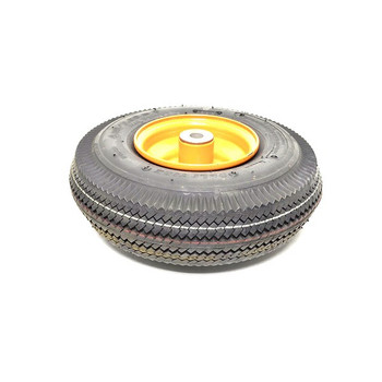 Scag WHEEL ASSY - CASTER 48537 - Image 1