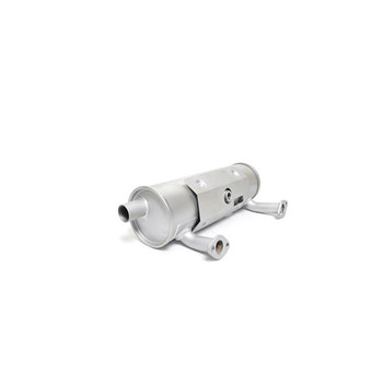 Scag MUFFLER, SCZ-CV EFI 484650 - Image 1