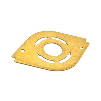 Scag VALVE PLATE HG52371 - Image 1