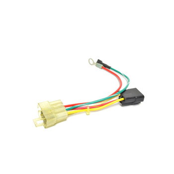 Scag WIRE HARNESS ADAPTER, KA-STC 482093 - Image 1