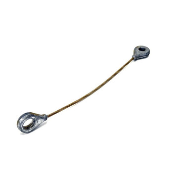 Scag CABLE, DECLUTCH 48729 - Image 1