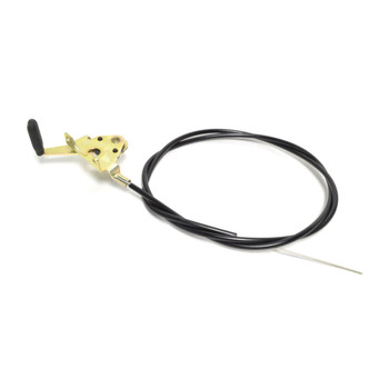 Scag CHOKE CONTROL CABLE, STT-KB-DF 483860 - Image 1