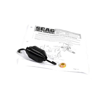 Scag SPRING KIT, STT PUMP DRIVE 461705 - Image 1