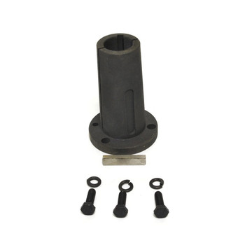 Scag GUARD, FUEL LINE 424819 - Image 1