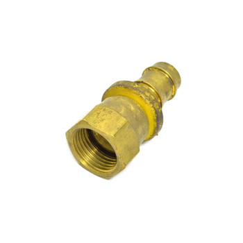 Scag COUPLING, SAE FLARE SWIVEL 48353-01 - Image 1