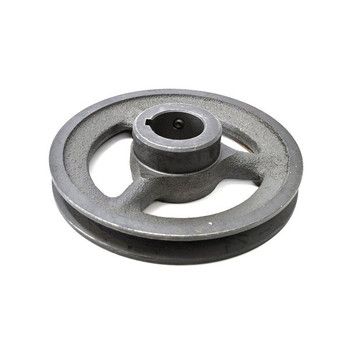 Scag PULLEY 48583 - Image 1
