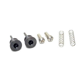 Scag CHECK VALVE KIT HG2510027 - Image 1 Scag CHECK VALVE KIT HG2510027 - Image 1