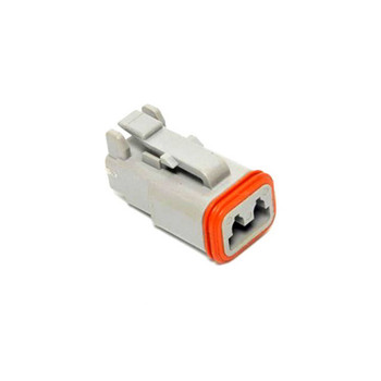 Scag CONNECTOR, 2 WAY - DT SERIES 483729 - Image 1