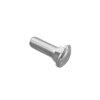 Scag CARRIAGE BOLT, 3/8-16 X 1.25 PLAIN 04003-24 - Image 1