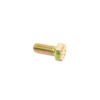 Scag BOLT, HEX HEAD M8-1.25 X 20 04002-12 - Image 1