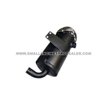 Scag MUFFLER, 29FX KAW 484199 - Image 1