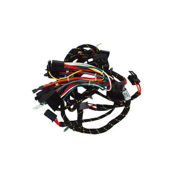 SCAG 482459 - WIRE HARNESS STT-KA/KH AC - Authentic  part