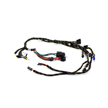 Scag WIRE HARNESS, STC 482542 - Image 1