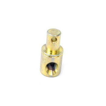 Scag SWIVEL JOINT, LH 43678 - Image 1