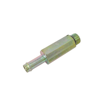 Scag CONNECTOR, TO 3/8 HOSE 482800-03 - Image 1