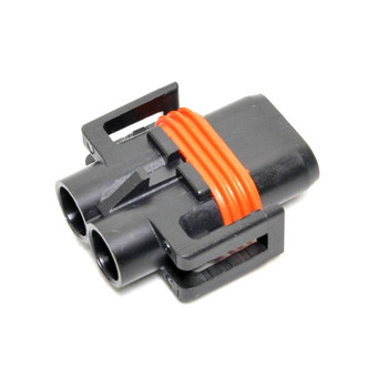 Scag CONNECTOR, FEMALE METRI-PACK 280 483580 - Image 1