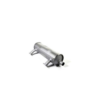 Scag MUFFLER, 22/24/26 HP KA FS/FX 484209 - Image 1