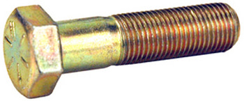 SCREW/BLADE BOLT 1/2-20 X 2In. GRADE 8 - 13240