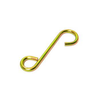 Scag RETAINER, WINCH CABLE 44028 - Image 1