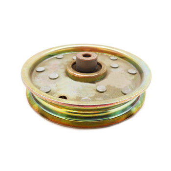 Scag PULLEY, 5.0 DIA IDLER 483212 - Image 1