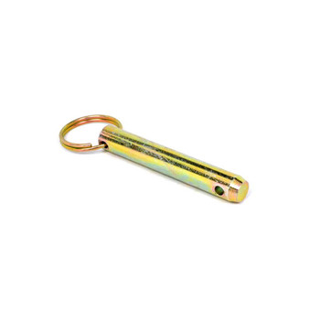 Scag PIN, RING - 1/2 X 3.06 04067-09 - Image 1